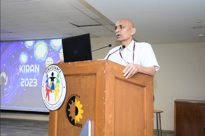 AKGEC Event photo 1